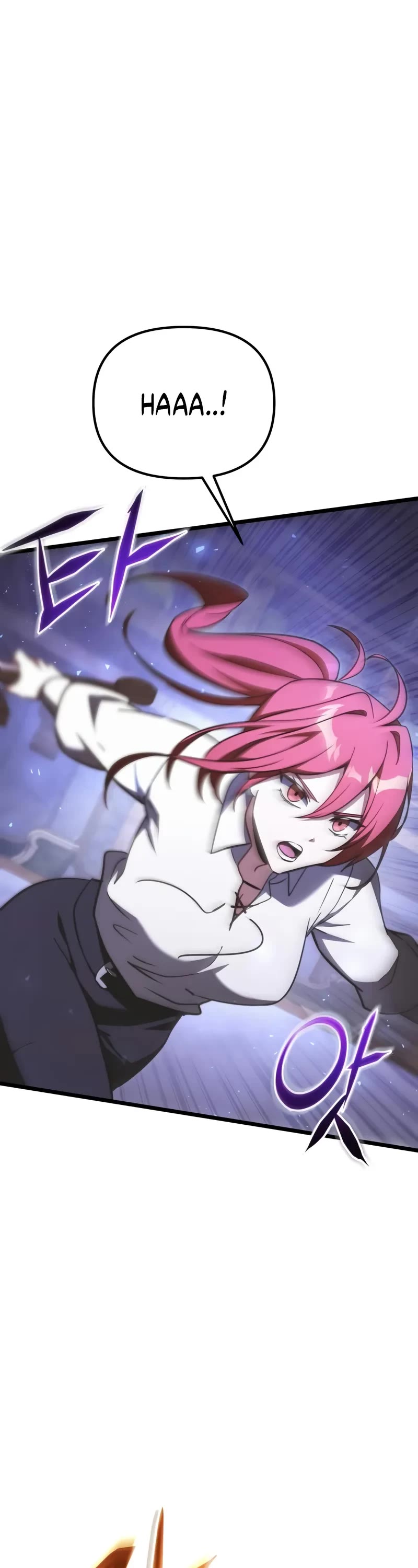 Terminally-Ill Genius Dark Knight, Chapter 114 image 12